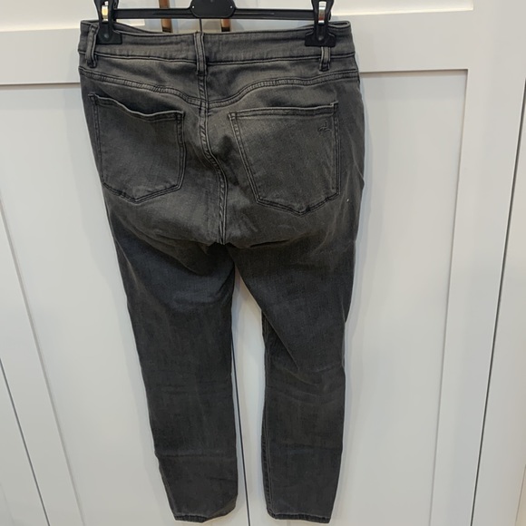 Florence ankle mid rise ultra sculpt skinny - Picture 2 of 2